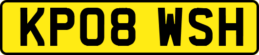KP08WSH