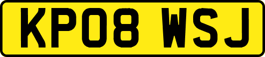 KP08WSJ
