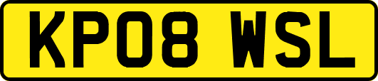 KP08WSL
