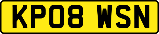 KP08WSN