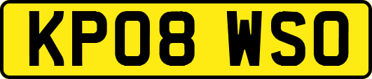 KP08WSO
