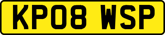 KP08WSP