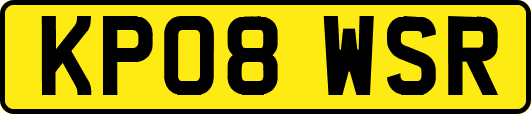 KP08WSR