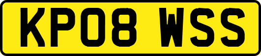 KP08WSS