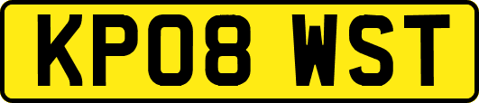 KP08WST