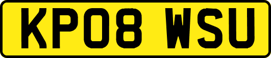 KP08WSU