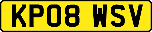 KP08WSV