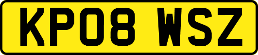 KP08WSZ