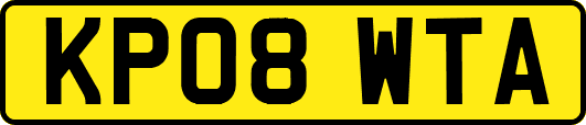 KP08WTA