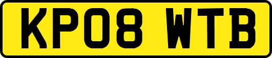 KP08WTB