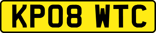 KP08WTC