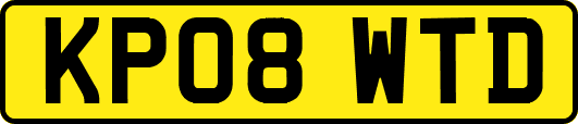 KP08WTD