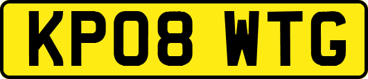 KP08WTG