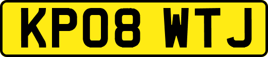 KP08WTJ