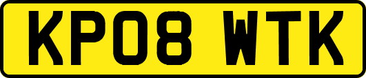 KP08WTK