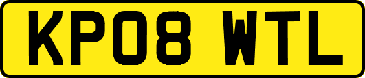 KP08WTL