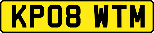 KP08WTM