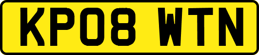 KP08WTN