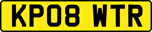 KP08WTR