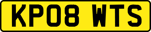 KP08WTS