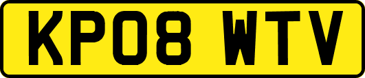 KP08WTV
