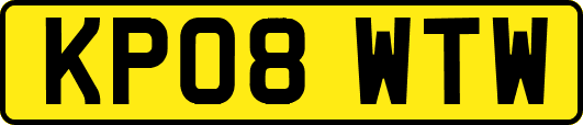 KP08WTW