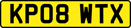 KP08WTX