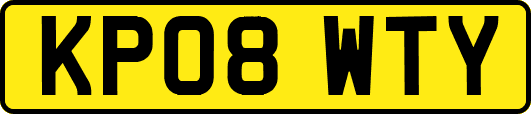 KP08WTY