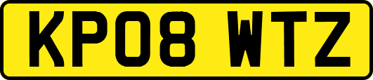 KP08WTZ
