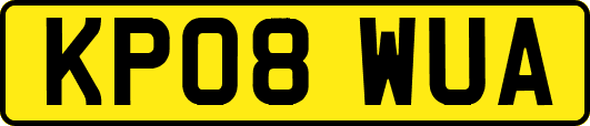 KP08WUA