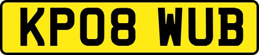 KP08WUB