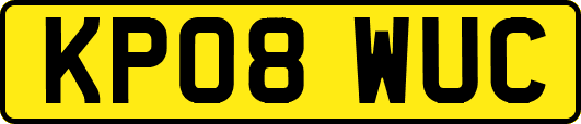 KP08WUC
