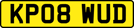 KP08WUD