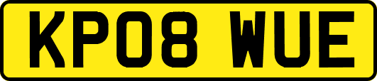 KP08WUE