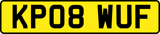 KP08WUF
