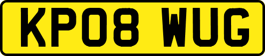 KP08WUG