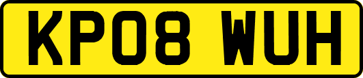 KP08WUH