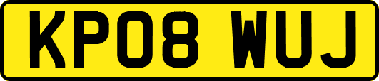 KP08WUJ