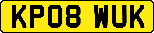 KP08WUK