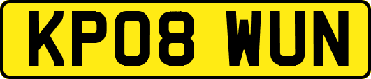 KP08WUN