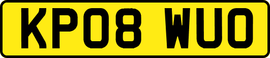 KP08WUO