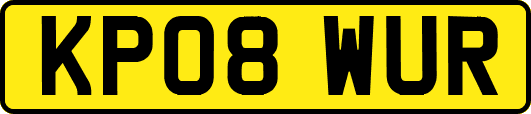 KP08WUR