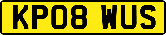 KP08WUS