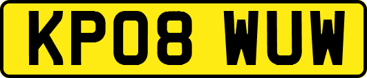 KP08WUW