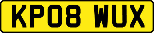 KP08WUX
