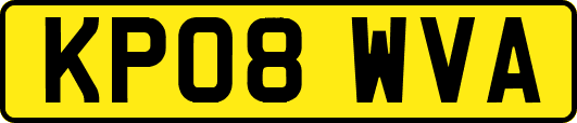 KP08WVA