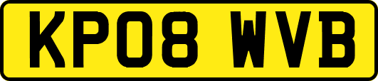 KP08WVB