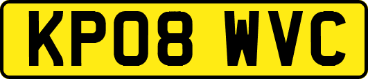KP08WVC