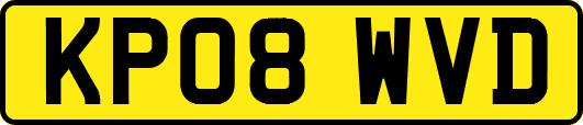 KP08WVD