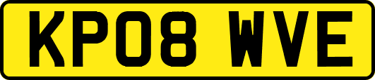 KP08WVE